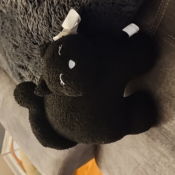 Martha Stewart Cat Pillow Halloween - Picture 4 of 4